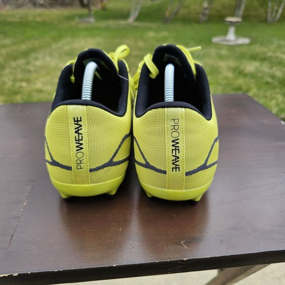 Umbro Velocita Alchemist Premier Fg Soccer Cleats Men's US Size 12 New‎ - Picture 4 of 12